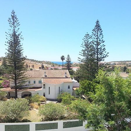 Lagos Ocean View Guesthouse Exterior foto