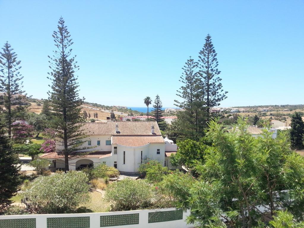 Lagos Ocean View Guesthouse Exterior foto