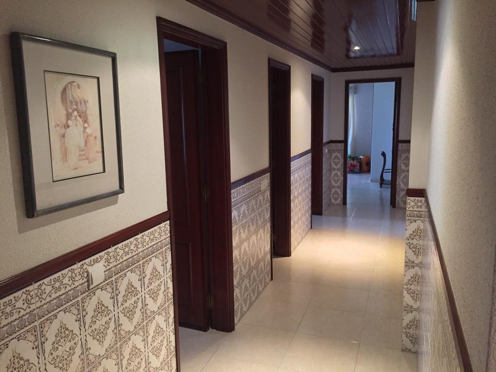 Lagos Ocean View Guesthouse Habitación foto
